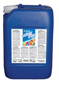 Mapei Latex Plus a Primer G Pro - 2