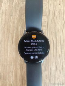 Samsung Galaxy Watch  Active 2 40mm - 2