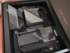 ROG MAXIMUS XI CODE - 2