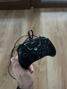 Turtle Beach REACT-R Gamepad ovládač - 2