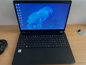 ACER ASPIRE - Core i3 10th Gen / 8GB RAM / 256GB SSD / FHD - 2