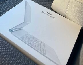 Apple Magic Keyboard iPad Pro 11" 2020 , iPad Air 2022 - 2