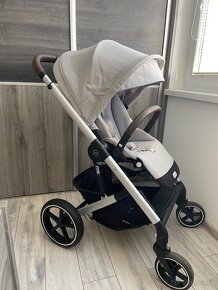 Cybex Balius S Lux 2023 - 2