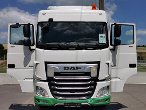 Prodám tahač návěsů DAF XF 480 FT EURO 6 - 2