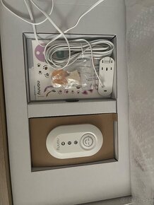 BABY Monitor Nanny BM-02A - 2