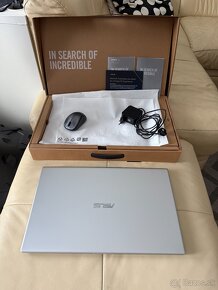 Asus Vivobook – Intel procesor, 16G RAM, 512G SSD - v záruke - 2