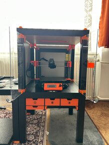 Prusa Mk3s+ - 2