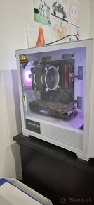 Herný PC RTX, AMD , - 2