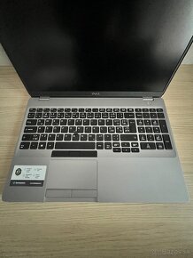 Dell Latitude 5511 - 2