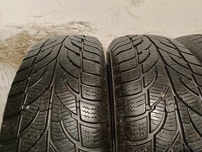 205/65 R15 Zimné pneumatiky Paxaro Winter 4 kusy - 2