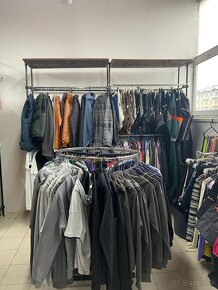 Ponúkam na odstúpenie zabehnutú predajňu second-hand - 2