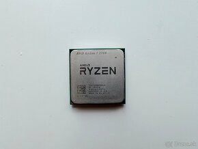 Predám AMD R7 2700 - 2