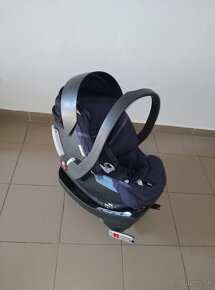 Autosedačka Cybex aton - 2