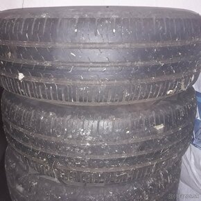 letná sada 195/65 R15 kia, hyundai, toyota, honda - 2