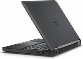 DELL  Core i5 - 12 RAM  - SSD - 2