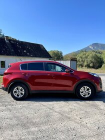 KIA Sportage - 2