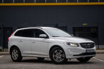 Volvo XC60 D4 2.0L Drive-E Momentum - 2