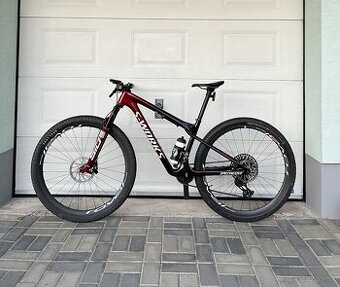 Specialized S-Works EPIC World cup vel. M - 2