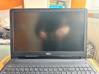 Notebook DELL inspiron 15 - 2