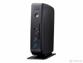 IGEL M350c, AMD Ryzen 1505G thin client - 2