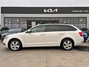 Škoda Octavia III Fl Combi 1.6 TDI M5 Ambition - 2