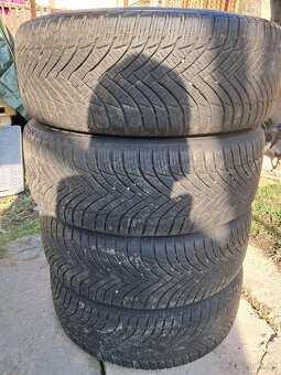 5x100 r15 - 2