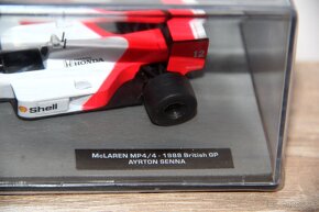 Racing Cars Collection F1 1:43 Centauria - 2