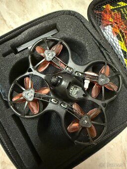 FPV Dron EMAX Tinyhawk S - 2