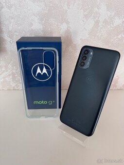 Motorola g31 čisto nový - 2