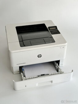 Laserová tlačiareň HP LaserJet Pro M404n s novým tonerom - 2