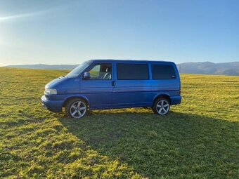 Vw multivan T4 Atlantis 2.5 75kw - 2