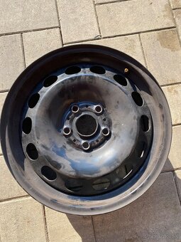 disky „5x112 r16“ - 2