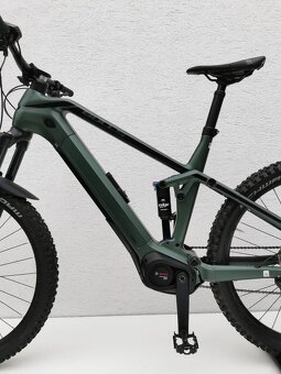 Zánovný E-Bike BULLS Sonic EVO AM2 Carbon XL - 2