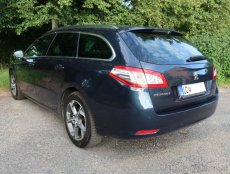 Predám pekný Peugeot 508 FL combi automat r.2016, TOP PONUKA - 2