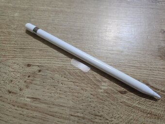 Apple pencil 1 nepouzite zamenene na zaruku za novy kus vhod - 2