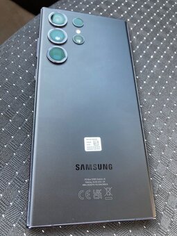 Samsung S23 ultra - 2