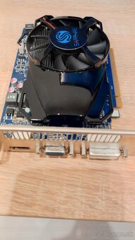 Sapphire HD 6670 1GB - 2