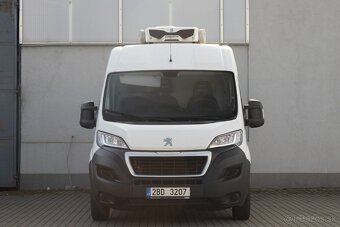 Peugot Boxer 2.0 BlueHDI L2H2 - 2