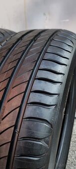 Letné pneumatiky Michelin 195/55r16 - 2