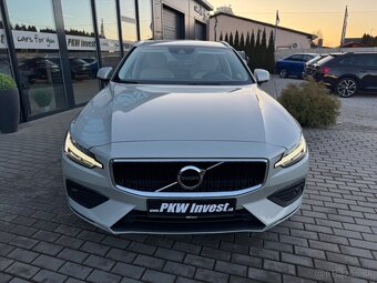 Volvo V60 2.0d 190PS Momentum PRO A/T - 2