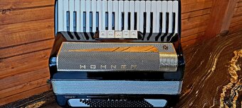 Hohner Lucia 3 - 2