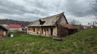 Rodinný dom Hontianske Nemce Rakovec - 2