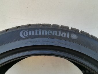 Zimné pneumatiky 235/45 R19 Continental, 2ks - 2