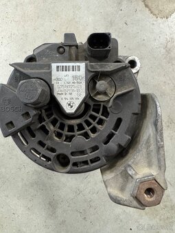 Alternator pre BMW - 2