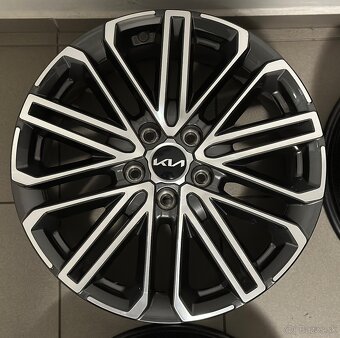 Originál elektróny ®Kia ProCeed Ceed GT R18 5x114,3 - 2