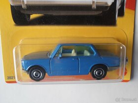 Matchbox - 2