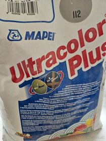 Mapei Ultracolor Plus 112, 2 kusy - 2