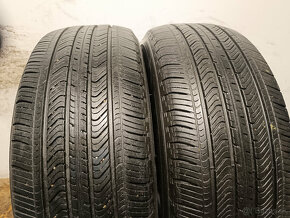 215/55 R17 Letné pneumatiky Michelin Primacy MXV4 2 kusy - 2