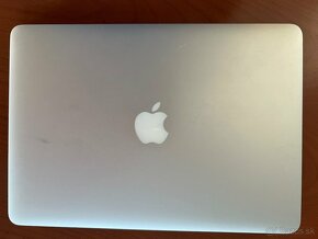 Predam MacBook Air 13, Intel i5, 8G RAM, 128G SSD - 2