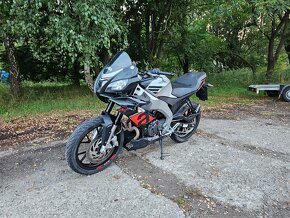 Aprilia Tuono 125 r.v.2021 - 2